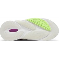 Кроссовки Adidas Wmns Ozelia Cloud White Purple